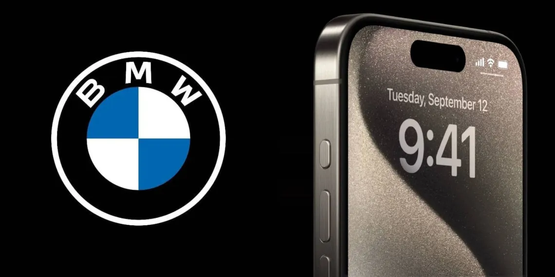 คำเตือน: การชาร์จไร้สาย BMW อาจทำให้ชิป Apple Pay ใน iPhone 15 เสียหาย