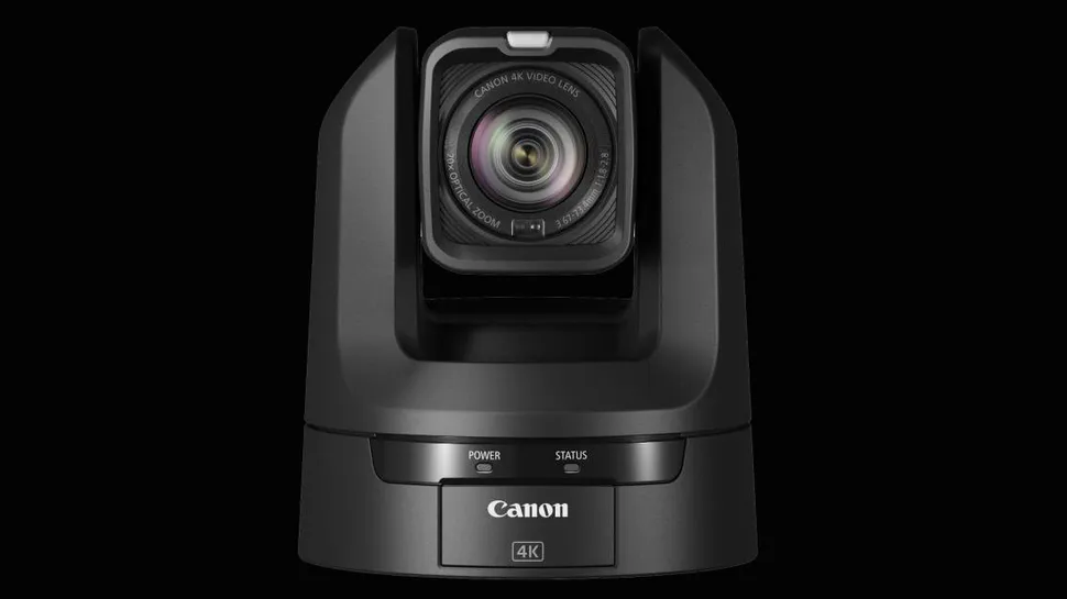 Canon เปิดตัวกล้อง PTZ ราคาประหยัด