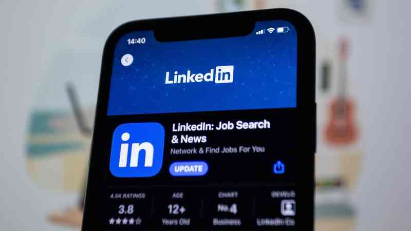 LinkedIn ปลดพนักงาน 700 ตำแหน่งและปิดแอปในจีน