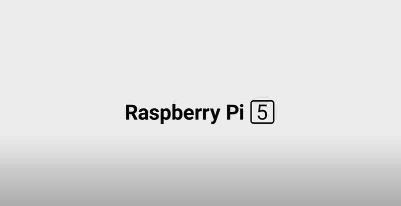 Raspberry Pi 5 ที่มีการปรับปรุงทุกด้าน พร้อมให้พรีออเดอร์แล้ววันนี้!