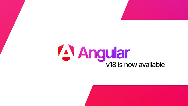 Angular v18