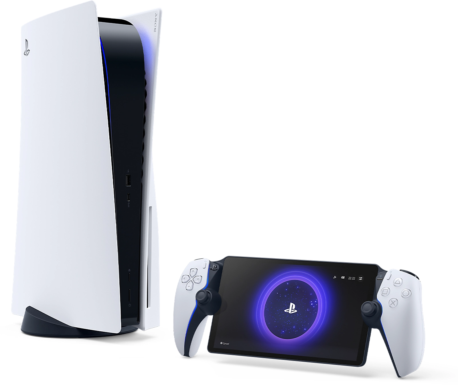 สามารถพรีออเดอร์ PlayStation Portal Remote Player ได้แล้วที่สุด!