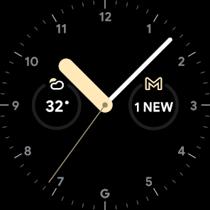 แอป Gmail มาถึง Wear OS แล้ว!